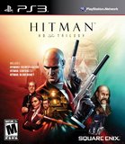 Hitman HD Trilogy (PlayStation 3)